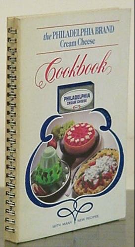Kraft Cream Cheese cookbook1